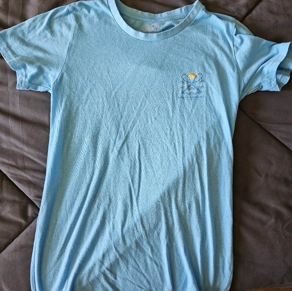 Simply Southern Tee